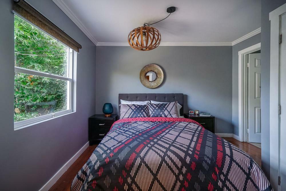 Ferienwohnung Stylish 2 Bed & 2 Bath At The Heart Of Hollywood With Free Parking - One Car Only Los Angeles Exterior foto